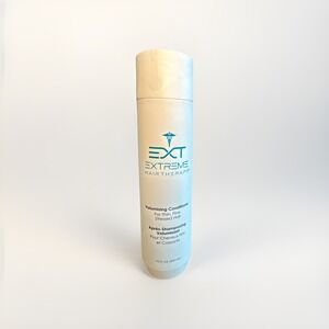 EXT Extreme Hair Therapy  Volumizing Conditioner For Thinning Hair 10 Fl Oz New